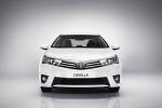 Toyota Corolla 2013 года (EU)